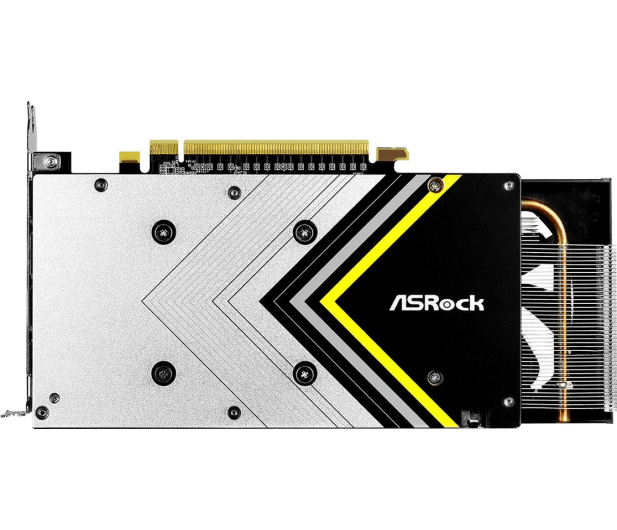 ASRock Radeon RX 5600 XT Challenger D OC 6GB GDDR6 - 538460 - zdjęcie 6